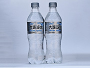 雪山力新款什锦味大连汽水 580mL