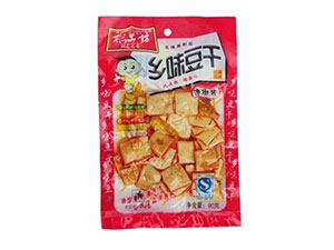 湖南省汉寿恒裕食品有限公司